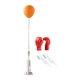 thumbnail image 1 of Siruishop Punching Bag with Stand Boxing Gear Workout Boxing Boxing Speed Ball Adults, 1 of 8