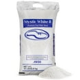 thumbnail image 2 of US Silica Mystic White II Premium Swimming Pool Filter Sand, White, 50 lb Bag, 48 Pack, 2 of 8