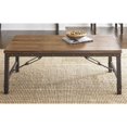 thumbnail image 2 of Bowery Hill Table Basse en Miel Antique, 2 of 3