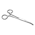 thumbnail image 1 of Pinza Curva Rochester Pean 14cm Economica Hergom Silvery, 1 of 1