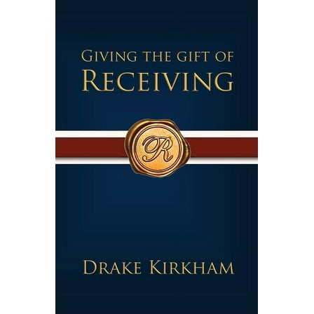 Giving the Gift of Receiving, (Paperback)