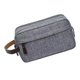 thumbnail image 4 of Men's Storage Bag Multifunctional Washing Bag Portable Travel Bag (Grey), 4 of 4
