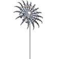thumbnail image 3 of Unique And Magical Metal Windmill Metal Creative Windmill, 3 of 8