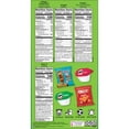 thumbnail image 2 of ( 2 Box ) Cheez-It, Pringles, SCOOBY-DOO! Variety Pack Snacks, Lunch Snacks, 30 Count, 2 of 4