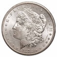 thumbnail image 2 of 1878-CC Morgan Dollar MS-63 NGC (GSA), 2 of 4