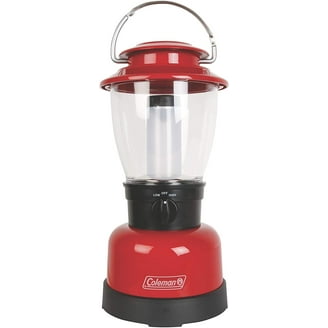 Coleman 700 Lumens Classic XL LED Lantern, CPX6 Compatible