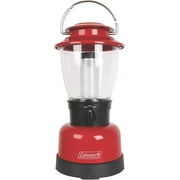 Coleman 400 Lumens Personal LED Lantern with 4D Battery