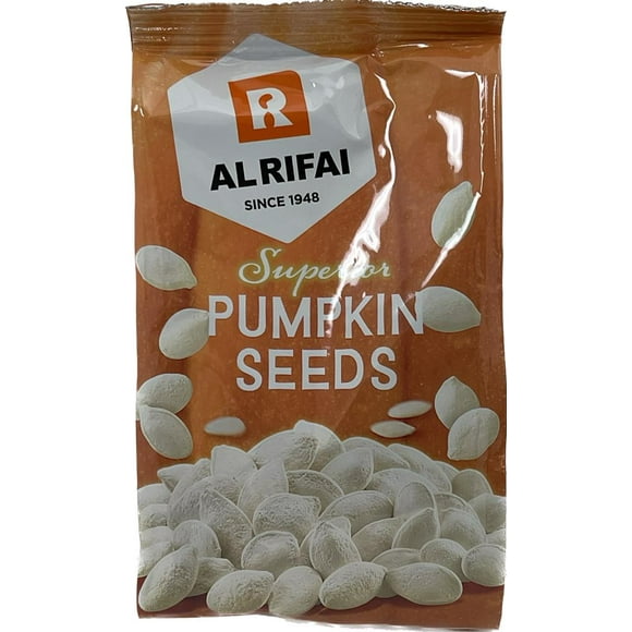 AlRifai Pumpkin Seeds, 250g
