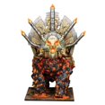 thumbnail image 4 of Mantic KoW Abyssal Dwarf Hellfane, 4 of 4