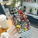 thumbnail image 4 of Obtenga la combinación perfecta de estilo y protección con esta funda de TPU con estampado de dibujos animados para iPhone., 4 of 4