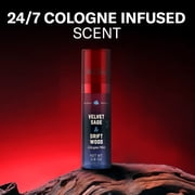 Old Spice Cologne Mist for Men, The Spice Alchemist Collection, Velvet Sage and Driftwood, 3.8oz