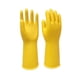 thumbnail image 3 of 1 par de guantes de limpieza antideslizantes de buena dureza, guantes de cocina que protegen las manos, guantes de látex para limpieza del hogar, suministros para el hogar, 3 of 5