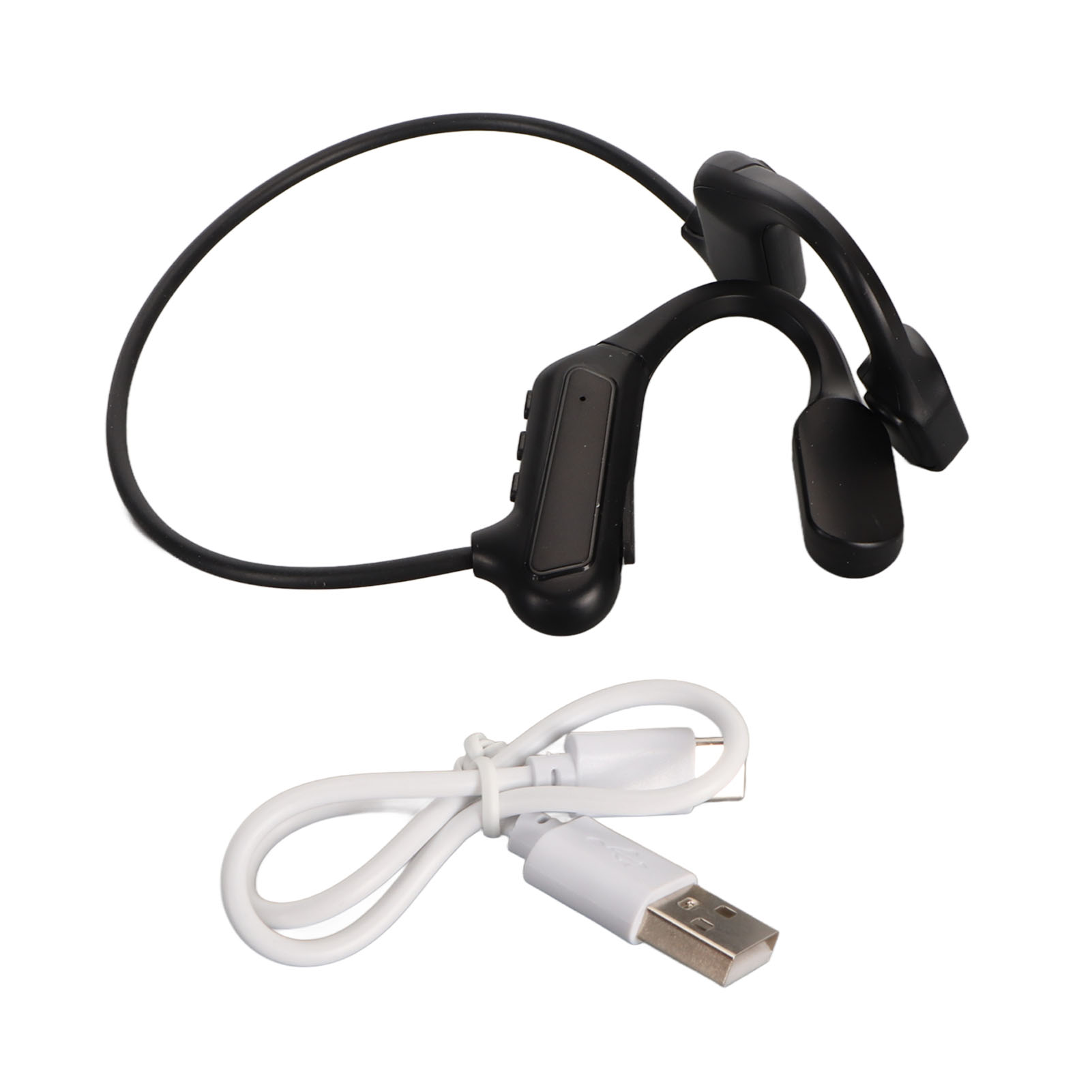 Casque De Traduction AI Avec Traduction En Temps Réel - Bluetooth, étanche IPX7, Pour Voyages Et Conversations Multilingues