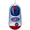 NHL Montreal Canadiens Optical Wired Aqua Mouse