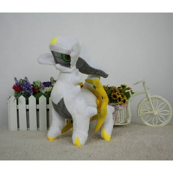 Pokemon the Spirit Beast 25cm
