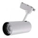 thumbnail image 5 of Lámpara LED de Techo Sunnimix Luz de Riel Regulable 6500K Proyector con luz de riel 23x10x6.5cm, 5 of 8