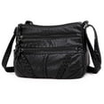 thumbnail image 2 of Lady Shoulder Bag Large Capacity Waterproof For Travel, 2 of 10