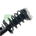 thumbnail image 3 of Pair Front Shock Absorber Struts Assys For for Mercedes CLA250 GLA250 2014-2019 2.0L, 3 of 4
