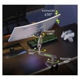 thumbnail image 4 of Soporte Ajustable para Monitor 32"–60" | Giro e Inclinación | Con Luces RGB, 4 of 6