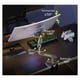 thumbnail image 4 of Soporte Ajustable para Monitor 32"–60" | Giro e Inclinación | Con Luces RGB, 4 of 6