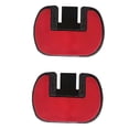 thumbnail image 3 of 5x2 Piezas Motocicleta Intercomunicador Auriculares Clips De Comunicación Soporte Estilo B, 3 of 8