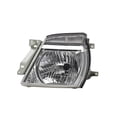 thumbnail image 1 of Faro DEPO  Nissan Urvan 2007 - 2013 Piloto, 1 of 1