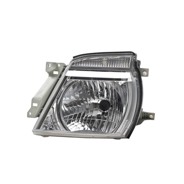 Faro DEPO Nissan Urvan 2007 - 2013 Piloto