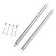thumbnail image 1 of Ensemble de Vis à Ressort avec Sangles de Plongée Portables Outil de Plongée de Remplacement 26cm, 1 of 7