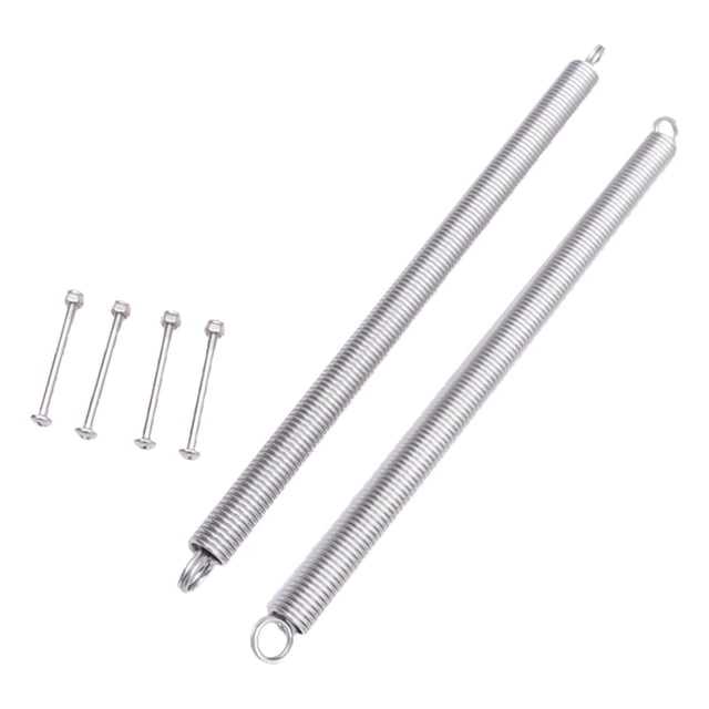 Ensemble de Vis à Ressort avec Sangles de Plongée Portables Outil de Plongée de Remplacement 26cm