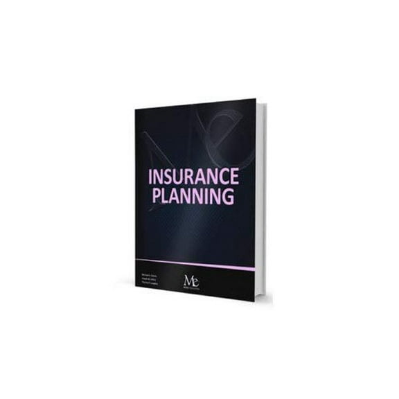 Pre-Owned Insurance Planning - 7th Edition Paperback