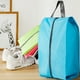 thumbnail image 4 of Bolsa de almacenamiento de zapatos de viaje impermeable y a prueba de humedad rosa L Injueey, 4 of 6