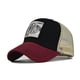 thumbnail image 1 of Gorra de béisbol Anime Hat Stripes para hombre y mujer, 1 of 1