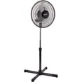 thumbnail image 1 of VENTILADOR 16" DE PEDESTAL DE METAL MARCA MYTEK MyTek 3369, 1 of 2