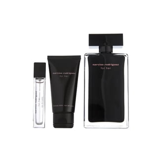 Narciso Rodriguez for Her 2 Pcs Travel Set - Walmart.com