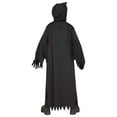 thumbnail image 3 of Funworld Ghost Face LU Fade Mouth Child Costume | Large Unisex, 3 of 6