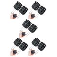 thumbnail image 3 of Langgg Golf Score Counter Training Practice Exercise 2 Digits Count Stroke Beginner Professional Scoring Keeper Portable Aid with Lanyard 5Set, 3 of 6