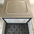 thumbnail image 4 of KOBE INX29 Series 36-Inch Ducted Insert Range Hood, 4 of 4