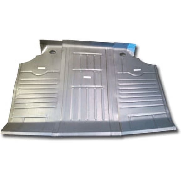 1965-1968 Pontiac Bonneville Trunk Floor Pan