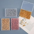 thumbnail image 4 of Sewing Pins, 500Pcs Multicolors Ball Head Straight Pins Needle for Dressmaking, 4 of 16