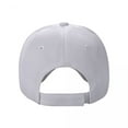 thumbnail image 4 of Men Women RF Roger Federer Patch Tennis Hats curved Baseball Caps Polyester Hat Trucker Hat Adjustable Sun Caps Summer Yellow One Size, 4 of 6
