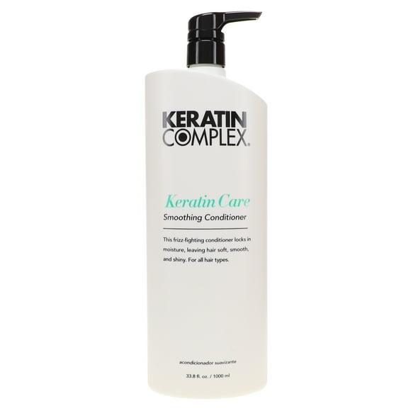 Complejo Keratin Keratin Care acondicionador 33.8 oz Keratin Complex Complejo Keratin Keratin Care acondicionador 33.8 oz