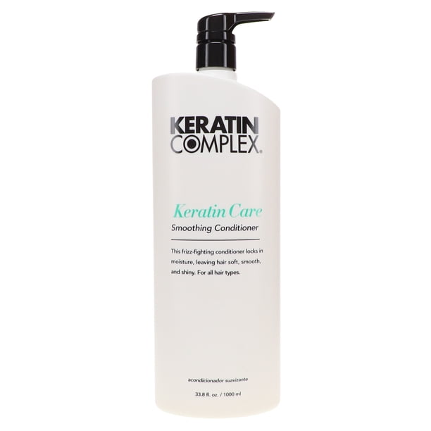 Complejo Keratin Keratin Care acondicionador 33.8 oz Keratin Complex Complejo Keratin Keratin Care acondicionador 33.8 oz