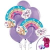 Jojo Siwa Jumbo Balloon Bouquet