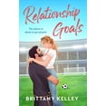 thumbnail image 2 of Pre-Owned Relationship Goals (Paperback) 059381908X 9780593819081, 2 of 2