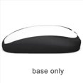 thumbnail image 3 of 3X Base de Ratón para Magic Mouse 2 Base de Carga Almohadilla de Carga Inalámbrica Ergonómica Carcasa de Aumentada-A, 3 of 4