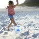 thumbnail image 1 of Globos Inflables de Pvc Azules de 27 Cm | Ideales para Juegos de Playa Escolares | Regalos para Estudiantes | Impresión de Alta Definición | Material Elástico y Suave | Paquete de 1 Globo, 1 of 6