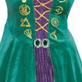 thumbnail image 6 of Womens Size XXL (22-24 Plus) Wini Sanderson Deluxe Adult Costume Disney Hocus Pocus, Disguise, 6 of 9