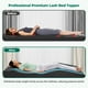 thumbnail image 2 of Camilla de masaje ergonómica con curvas ENITYA Lash Bed Foam Topper, 2 of 7