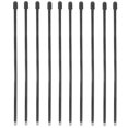 thumbnail image 1 of Shisuyan Rc Car Antenna 8.1X0.3X0.3In 10Pcs, 1 of 9