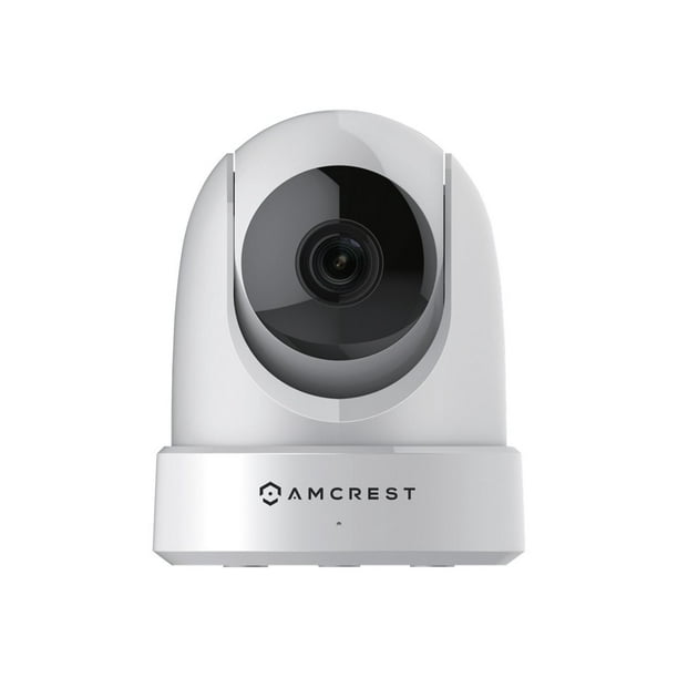 Amcrest Ip4m 1051w Network Surveillance Camera Pan Tilt Color Day Night 4 Mp 2688 X 1520 1080p Fixed Focal Audio Wireless Wi Fi Lan 10 100 Walmart Com Amcrest Ip4m 1051w Network Surveillance Camera Pan Tilt Color Day Night 4 Mp 2688 X 1520 1080p Fixed Focal Audio Wireless Wi Fi Lan 10 100 Walmart Com